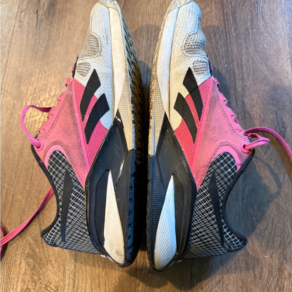 Reebok nanos